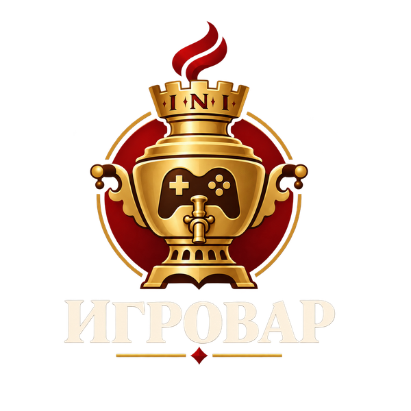 Игровар